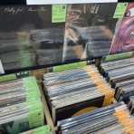 ディスクユニオン下北沢店