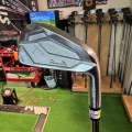 RomaRo CX IRON & DG 105 R300