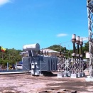 計画的な時間交代制での送電実施