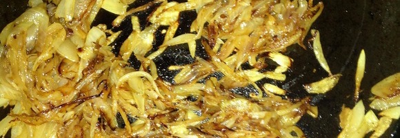 カレーを作るよ