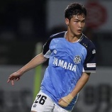 『「重傷やないか…」ジュビロ磐田 トレーニング中に受傷 DF西久保駿介が左舟状骨疲労骨折 復帰まで３～４か月の見込み 昨季はJ3相模原に育成型期限付き移籍』の画像