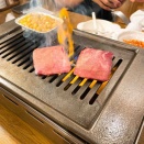 福山市今津町『焼肉 味園』上質なお肉を堪能した後は絶品中華そば♪