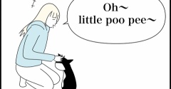 ◎愛猫の愛称の同時通訳◎
