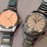 『【プロパイロットX キャリバー400】多面カットの造形美【オリス】』の画像