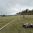 【2026/4/4】U12チャンピオンシップ予選会 2日目