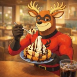 『俺の好物』の画像