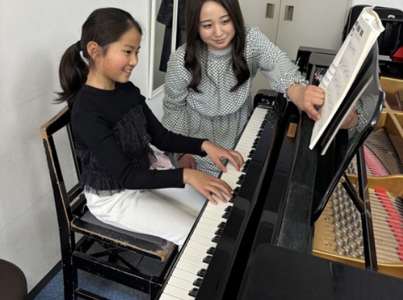 【宝塚市 習い事】“音楽”を身近で楽しんで心のよりどころに「エム音 アピア教室」[PR]