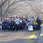 亀岡市剣道連盟