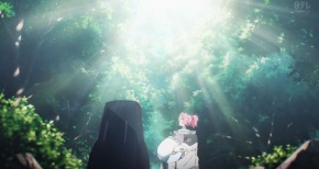 【アポカリプスホテル 最終回】第12話 感想 地球はホテル
