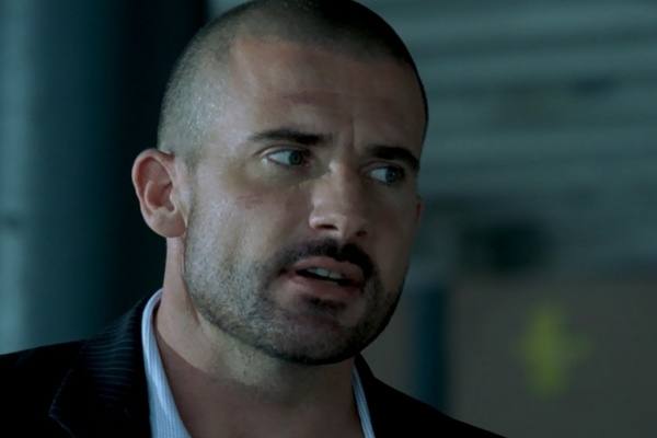 ドイヒーな俺の脳みそ日記帳 プリズンブレイク