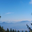 アマチュア無線移動運用(富士山東斜面)/標高;1772.4m