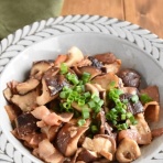 四万十住人の 簡単料理ブログ！