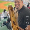 メジャーリーグの最新ホットドッグ