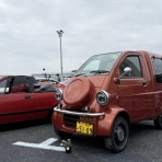 オートガレージオオタのスタッフブログ