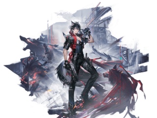 【エンドフィールド】ウルフより普段はアケクリの戦技撃った方がいいんか？【エンフィ】