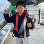 三邦丸船長日記