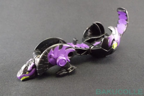 爆丸コレクション - Bakugan(ベーシック)