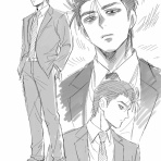 はいどろ漫画