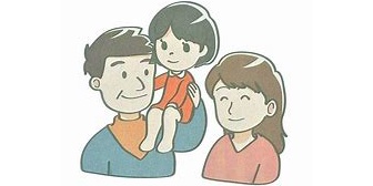 義兄夫婦が養子を貰いたいらしく、斡旋団体の面談にサポートする人として私が呼ばれた。周囲に養子も養親も居ないから、どうしていいか分からない