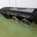 F44 BMW M235i REMUSスポーツマフラーお取り付け
