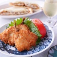お弁当やちょい食べにオススメ！絶品アジフライが可愛いサイズになってた<PR含>
