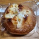 たっぷりチーズ🧀のフランス🇫🇷パン