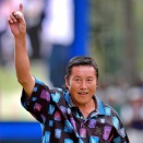 【訃報】ゴルフ界のレジェンド　ジャンボ尾崎さん死去　78歳　男子国内ツアーで最多94勝