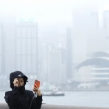 『元宵節｜25度から急降下して今晩の気温は16度の予報』の画像