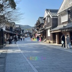 MileStone　in　Pocky