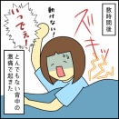 気のせいだと思っていたら腎盂腎炎だった・その2