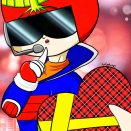 【F-ZERO】甘いひととき【ワンドロ】