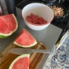ハワイCOSTCOのスイカ🍉