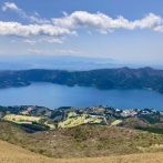 【緊急】箱根、地震189回連続発生