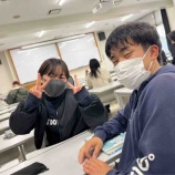 『大学に入って変わったこと&人生の目標(逢坂侑輝)』の画像