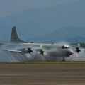機体洗浄 P-1・P-3C・SH-60K・SH-60J  ～鹿屋・大村～