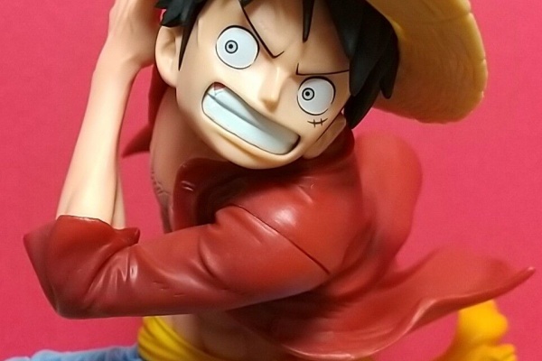 Chaos Hobby Blog ワンピース関連 Chaos Hobby Blog ワンピース関連