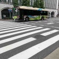 京都駅前バスターミナルに発着する主な路線バスは…