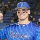 オースティン、次週に合流へ！ 三浦監督「可能性はあります」