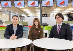 東野幸治 「乃木坂の曲、松村沙友理さんの声が見当たらない。」←コレwww