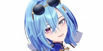 【あおぎり】うらめ&ポルカ、レポラー同士で5/12(火)22:00に邂逅コラボ【ホロライブ】