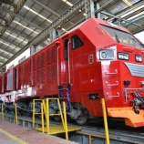 『PT.KAIの輸送改善計画』の画像