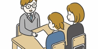 子供が中3になるときに三者面談があって、高校受験の話をしたら「うちは中高一貫です」って担任に言われた。知らなかった