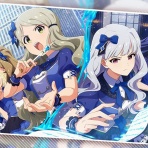 ミリシタまとめ雑談