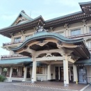 「びわ湖大津館」に行ってきました