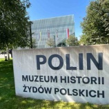 『20250812-0817 初めてのヨーロッパ ほろ苦ポーランド滞在記② ワルシャワゲットー跡とユダヤ人博物館(POLIN)を訪れた話 』の画像