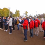 埼玉県ペタンク・ブール連盟