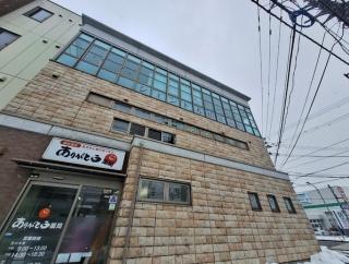 富山市稲荷元町に『ジェントル矯正歯科』が開院するらしい。