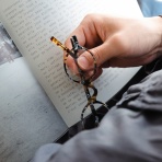 Re: Riverport eyewear & coffee Blog