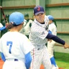 侍ジャパン稲葉監督「哲人を大至急、抱きしめたくなるような気持ちになった」 	