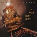 IN THE HOT SEAT ／ EMARSON,LAKE & PALMER